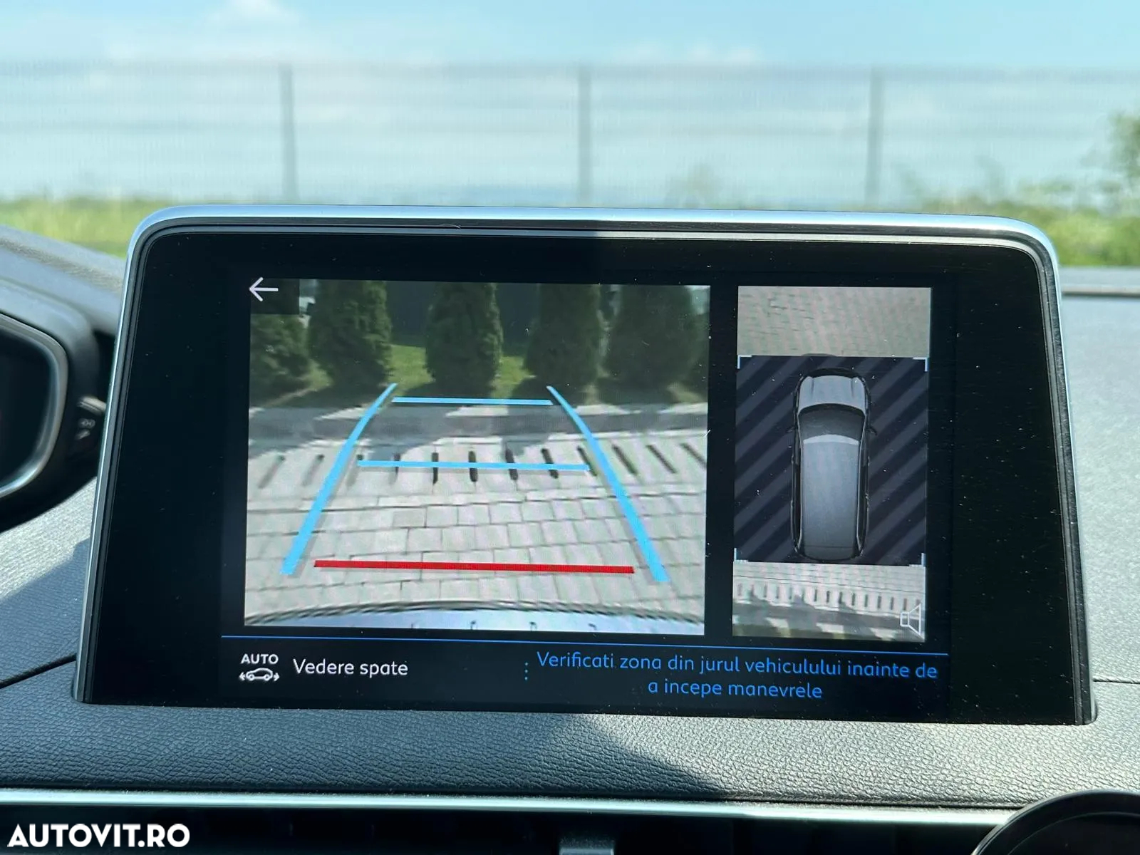 Peugeot 5008 1.6 Puretech Turbo s&s EAT8 Allure - 39