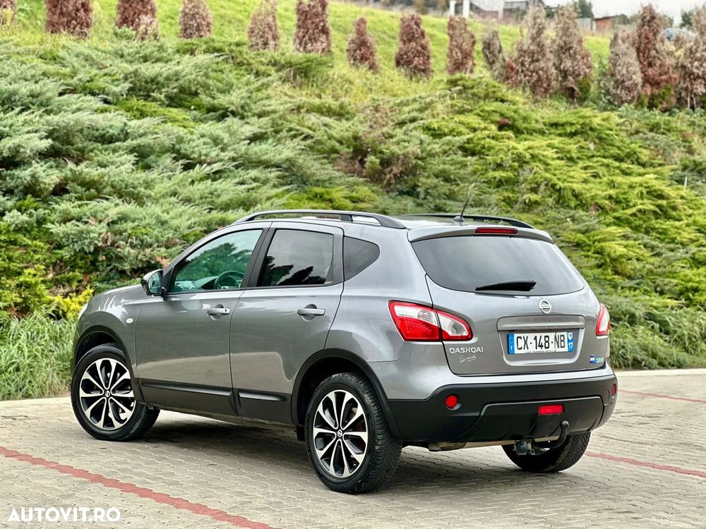 Nissan Qashqai 1.6 DCI ACENTA - 3