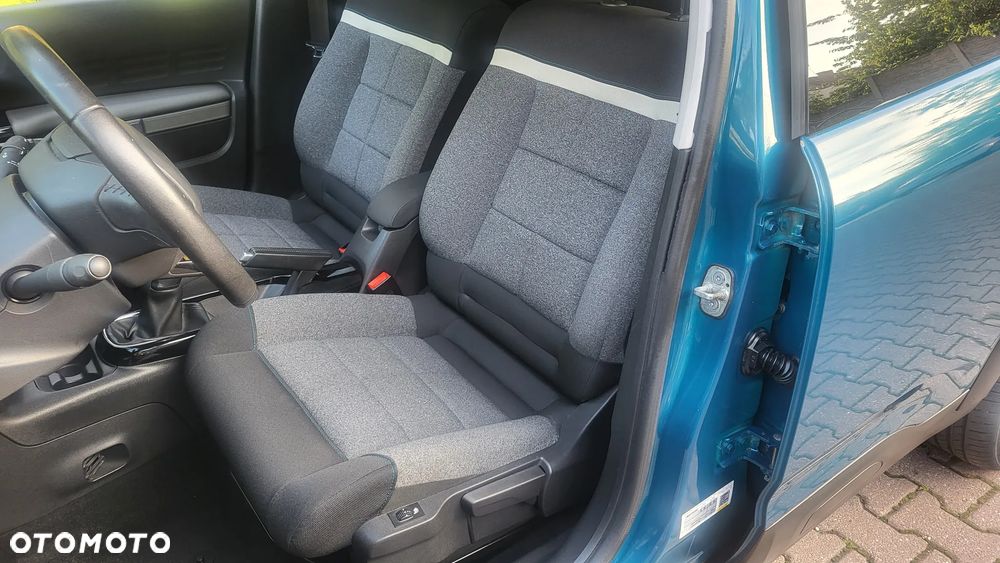 Citroën C4 Cactus Pure Tech 110 Stop&Start Selection - 9