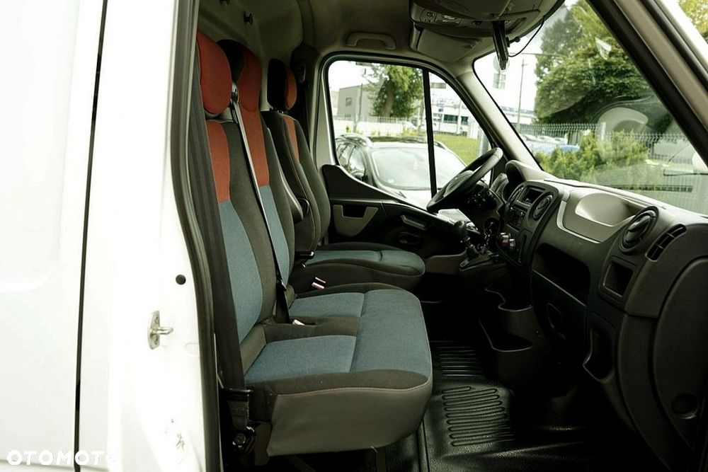 Renault Master - 14
