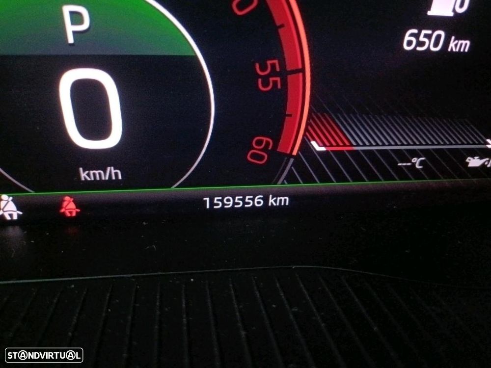 Skoda Kodiaq 2.0 TDI Style DSG - 7