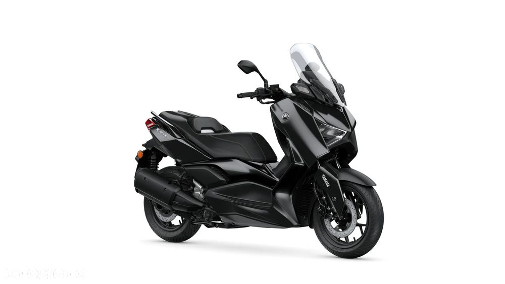 Yamaha X-max