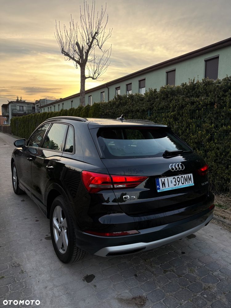 Audi Q3 35 TFSI S tronic advanced - 5