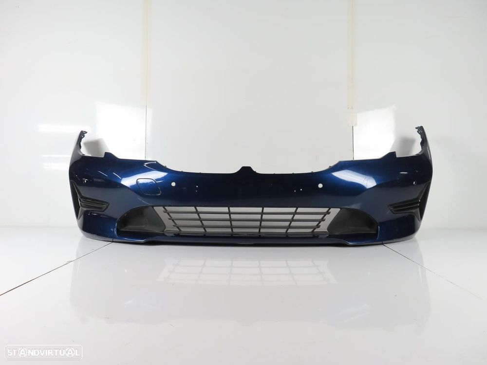 Parachoques Frente Usado / Original BMW 3 (G20)/BMW 3 Touring (G21) 51118496505 - 1