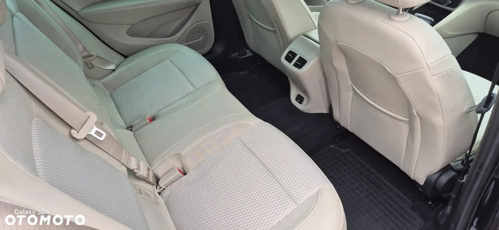 Opel Insignia 2.0 CDTI Elite S&S - 18