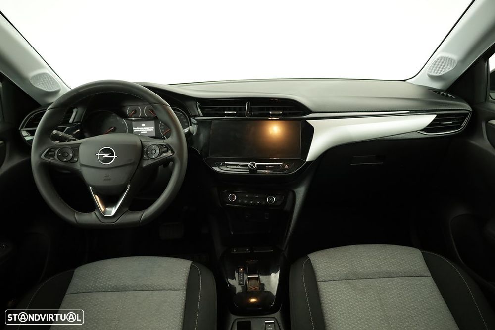 Opel Corsa 1.2 T Edition Aut. - 8