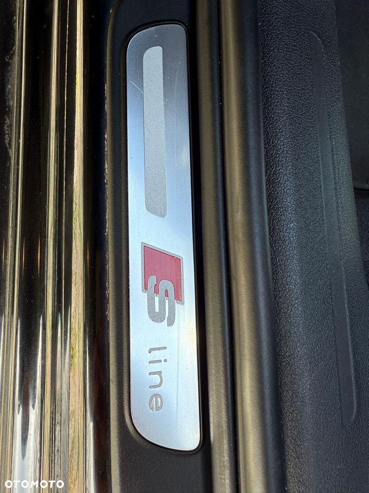 Audi A4 Avant - 8