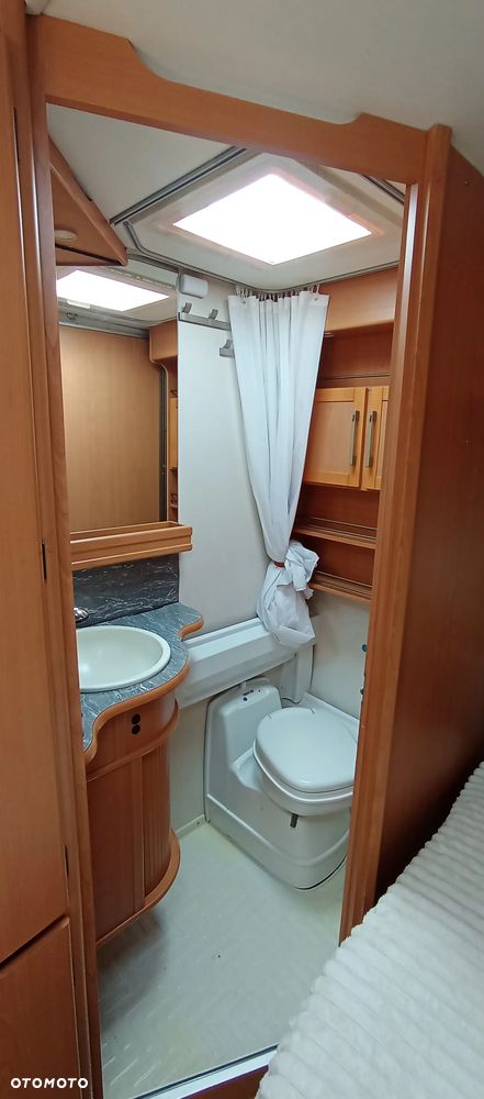Kabe Royal 590 XL - 16