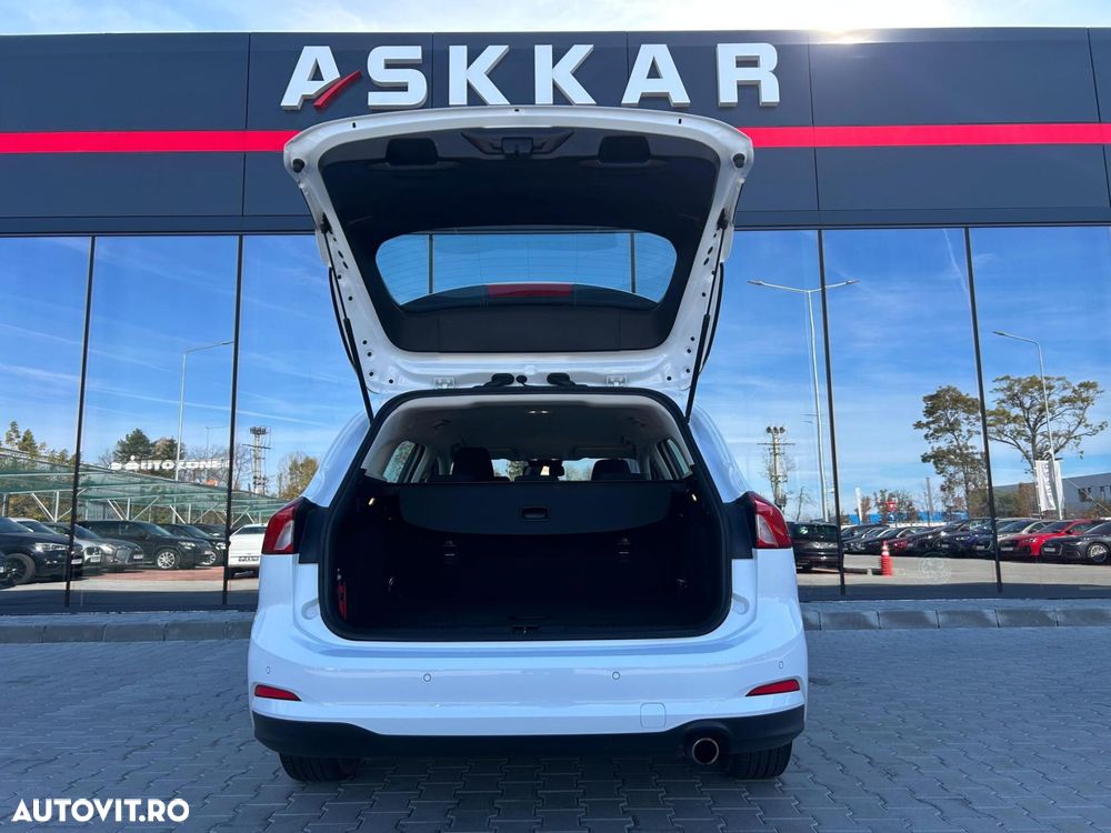 Ford Focus 1.5 EcoBlue Trend Edition - 7