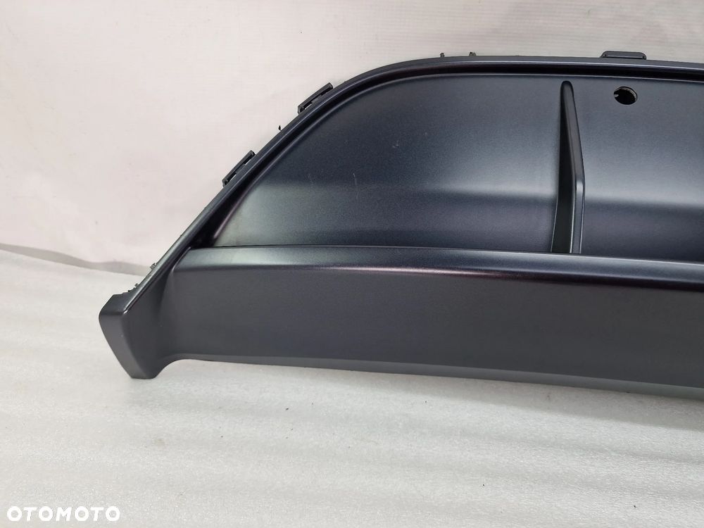 HYUNDAI KONA I N-LINE 20- DYFUZOR / SPOJLER ZDERZAKA TYLNEGO TYŁ , NR 86671-J9NA0 , NR AUKCJI DT840 - 2