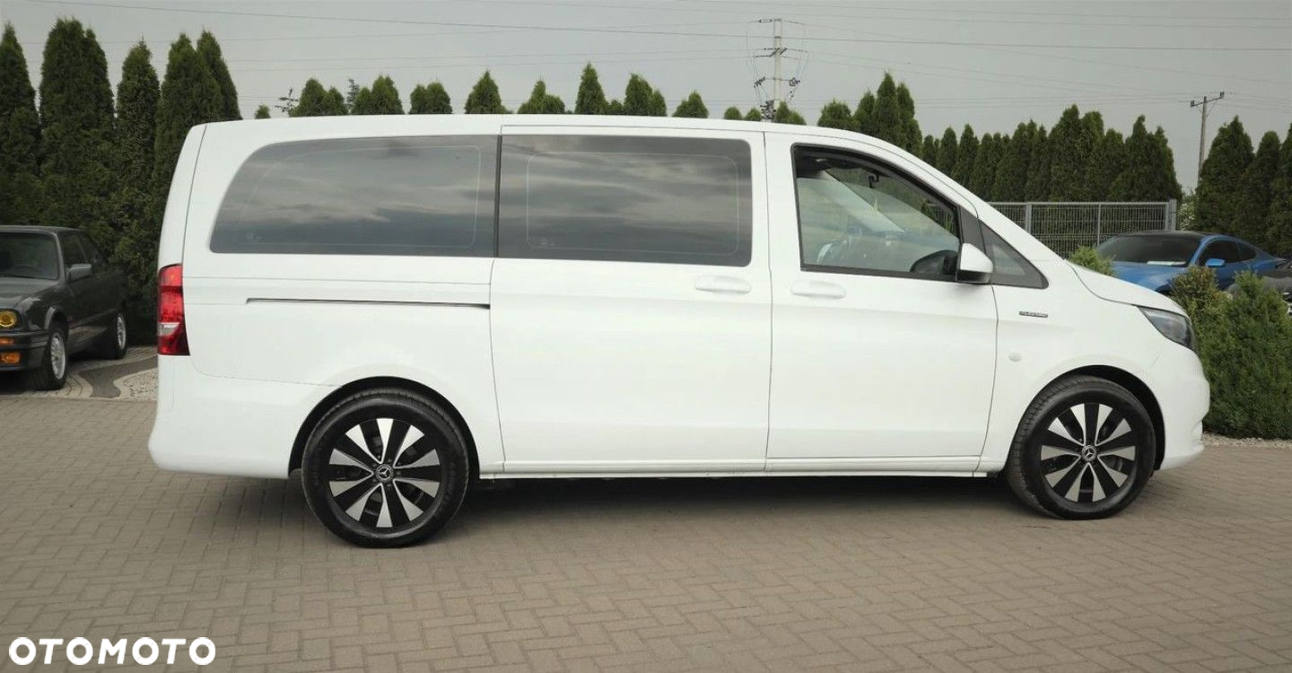 Mercedes-Benz Vito - 4