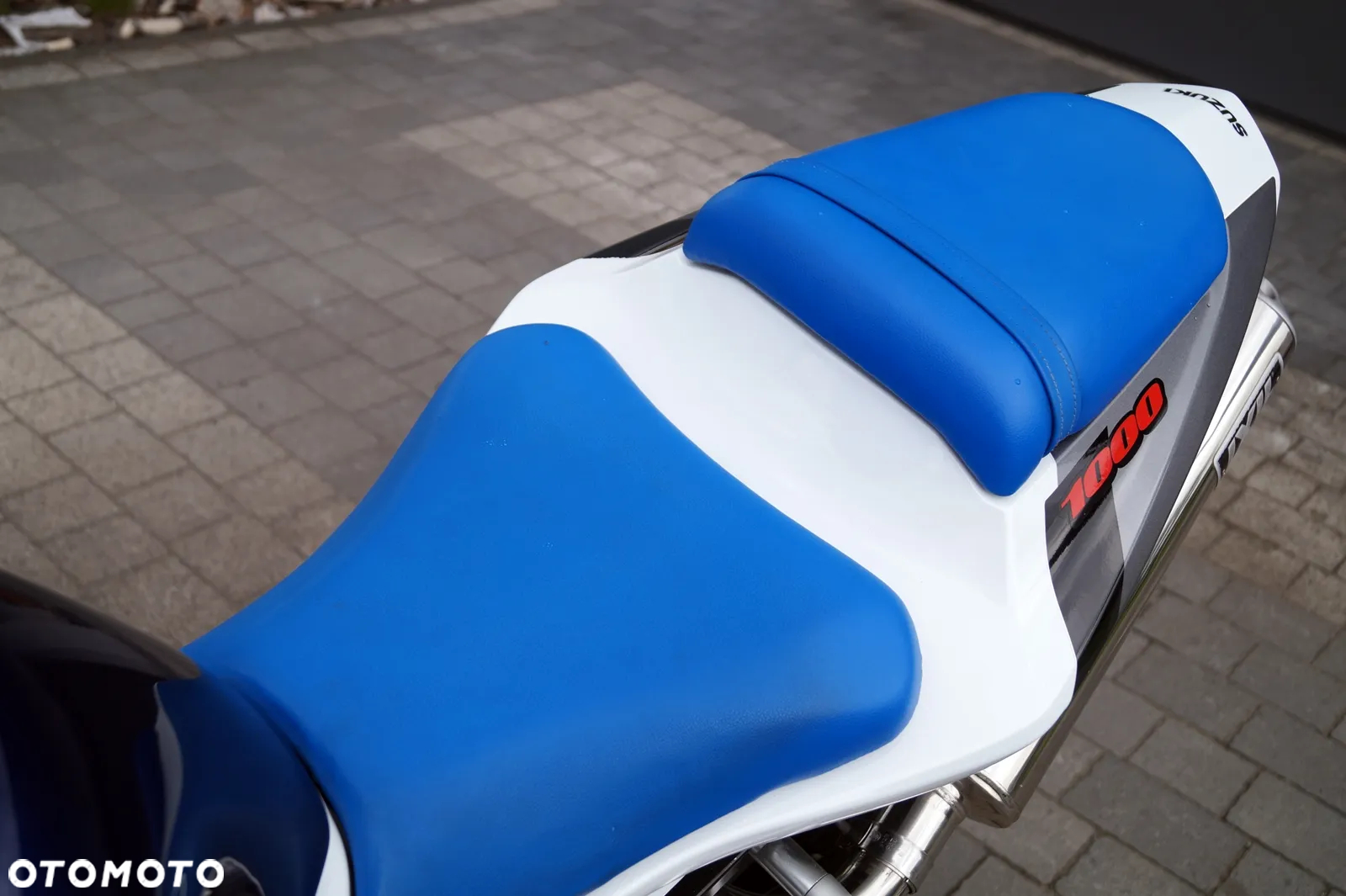 Suzuki GSX-R - 18
