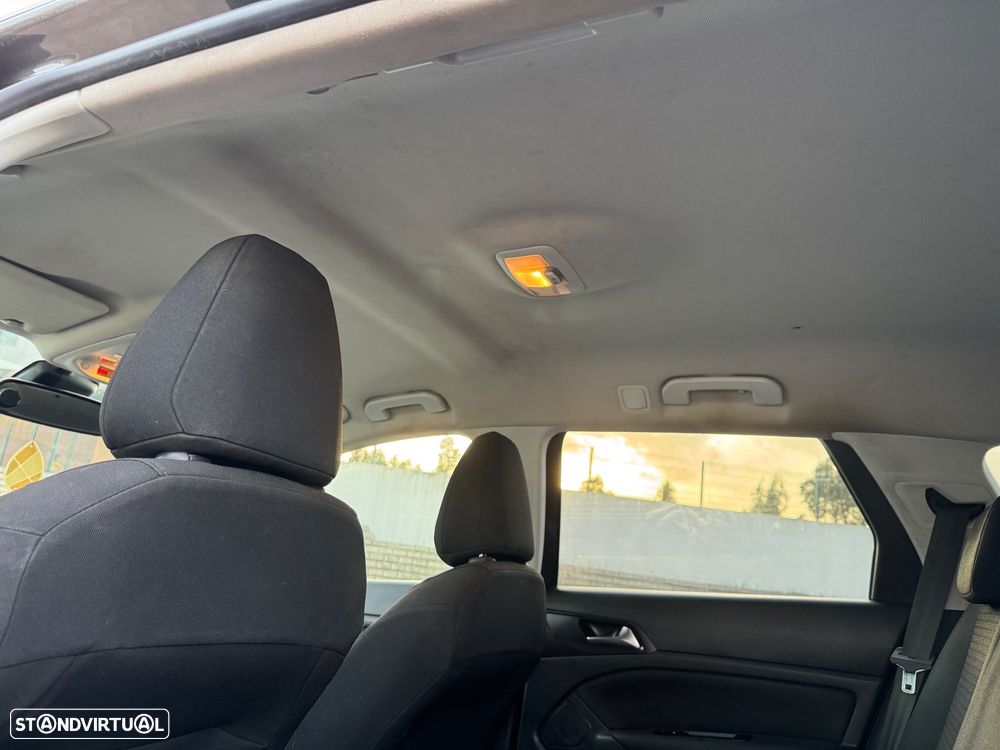 Peugeot 308 SW 1.5 BlueHDi Style - 6