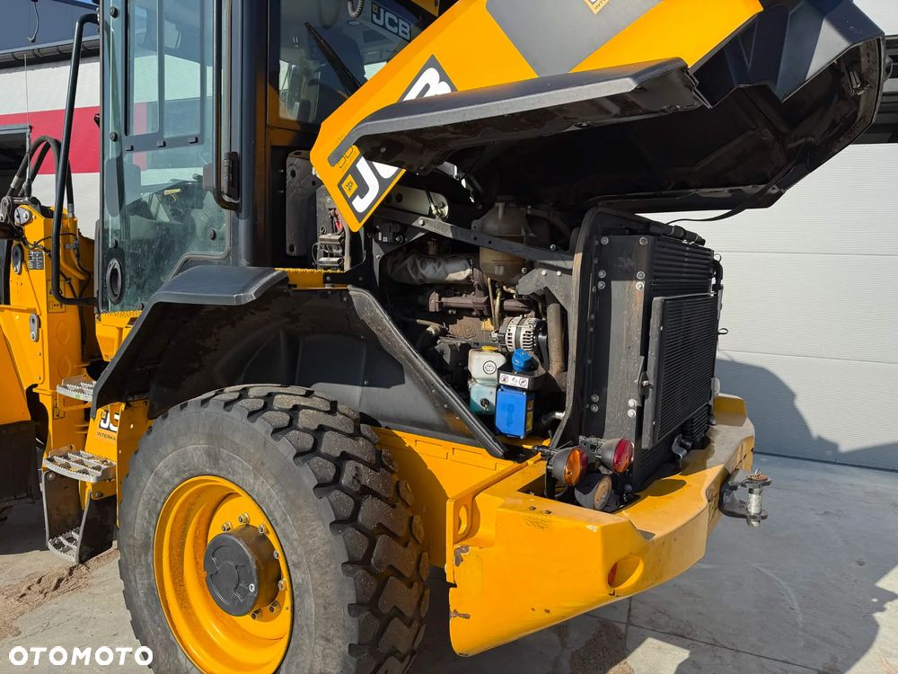 JCB WLS 411 HT T4F - 5