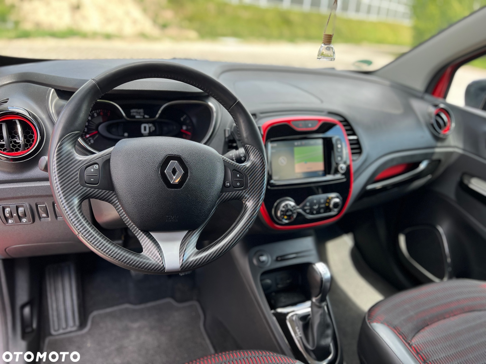 Renault Captur 1.2 Energy TCe Limited EDC - 27