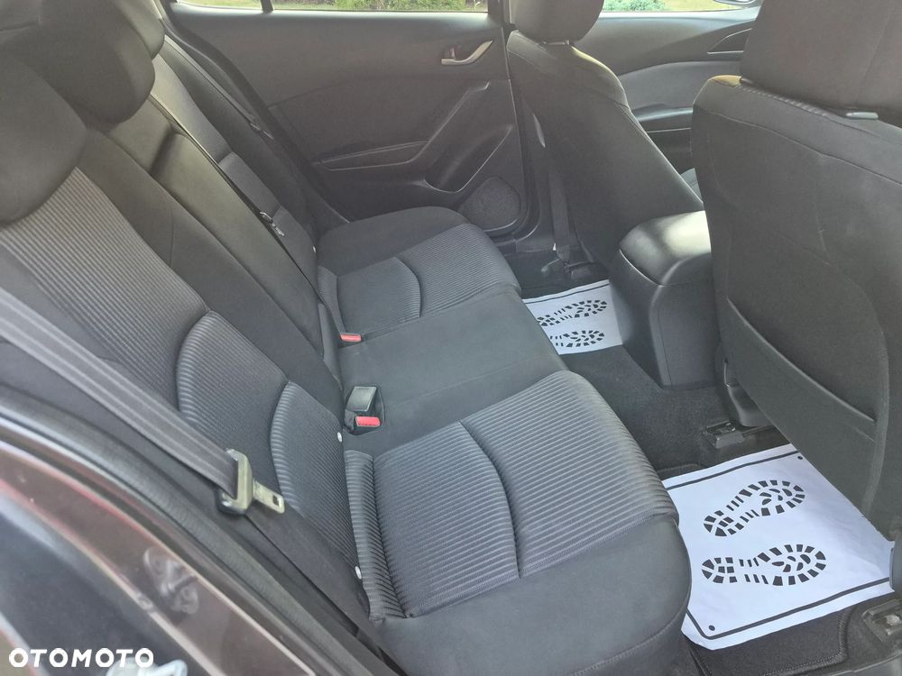 Mazda 3 SKYACTIV-G 120 Center-Line - 12