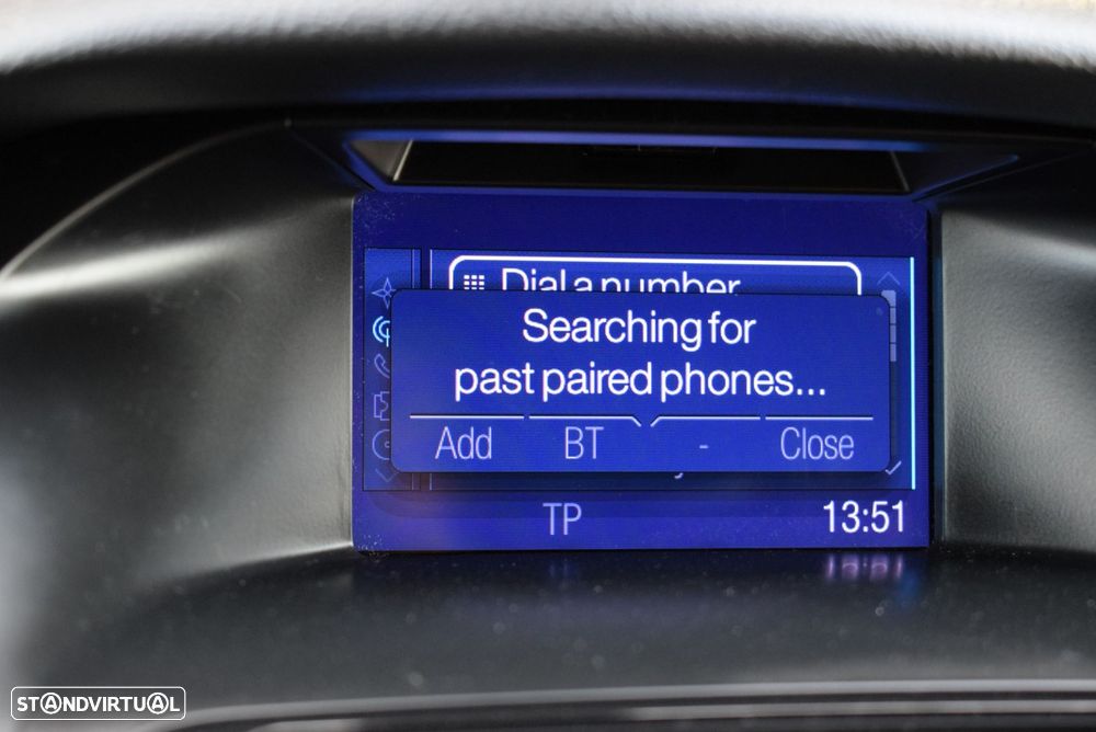 Ford Focus SW 2.0 EcoBoost ST - 26
