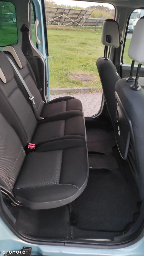 Renault Kangoo ENERGY dCi 90 FAP Start & Stop TomTom Edition - 16