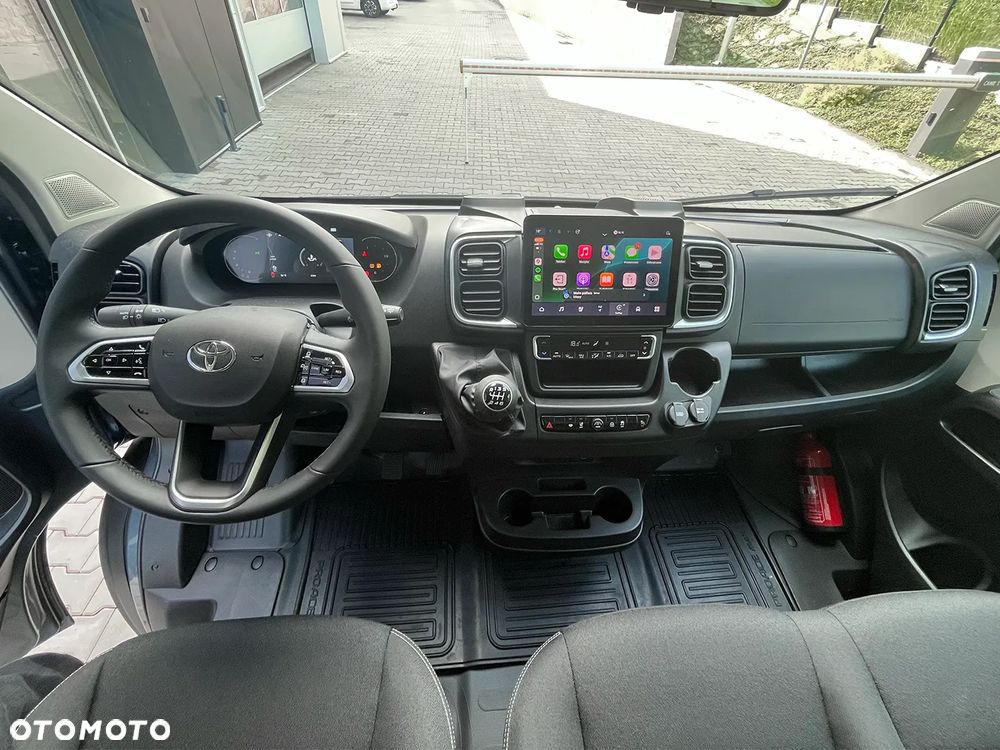 Toyota PROACE MAX - 5