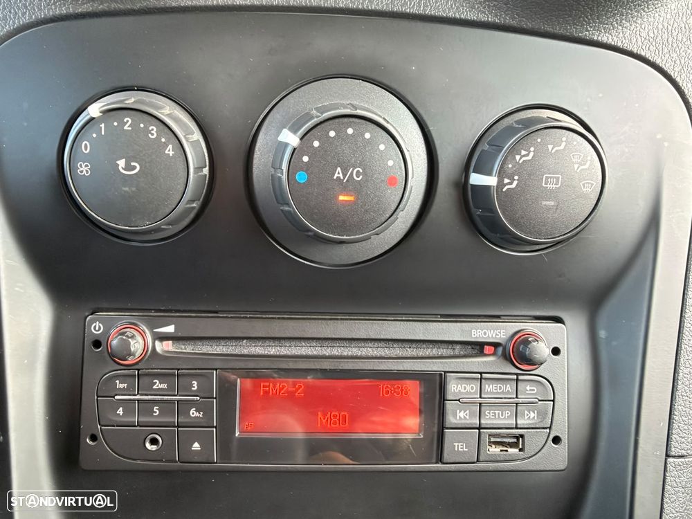 Mercedes-Benz Citan - 11