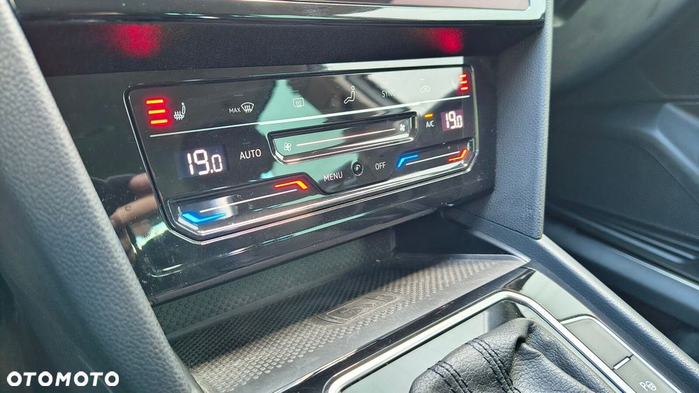 Volkswagen Passat Alltrack - 26