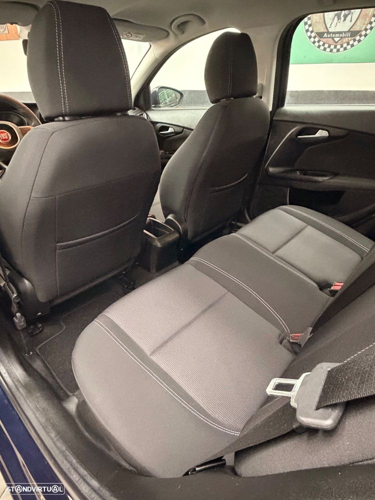 Fiat Tipo Station Wagon 1.4 Lounge J17 - 30