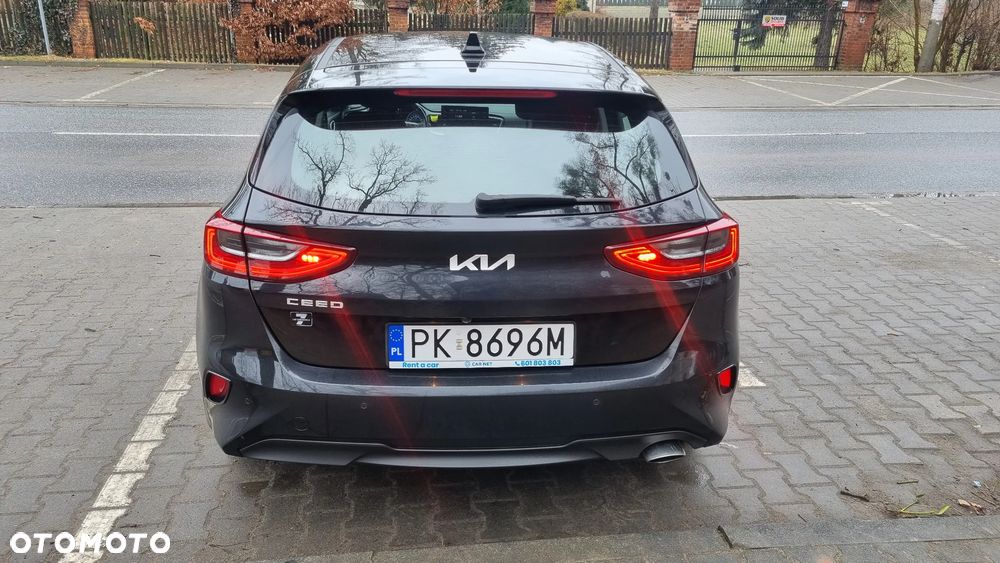 Kia Ceed - 20