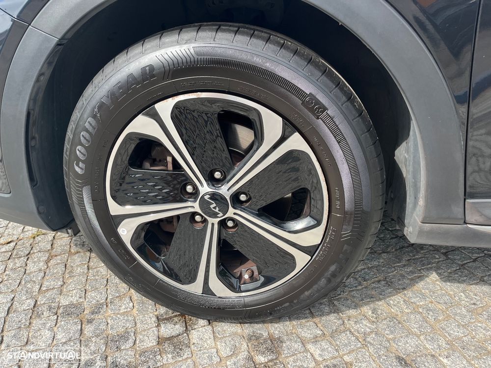 Kia XCeed 1.6 GDi PHEV Drive - 21