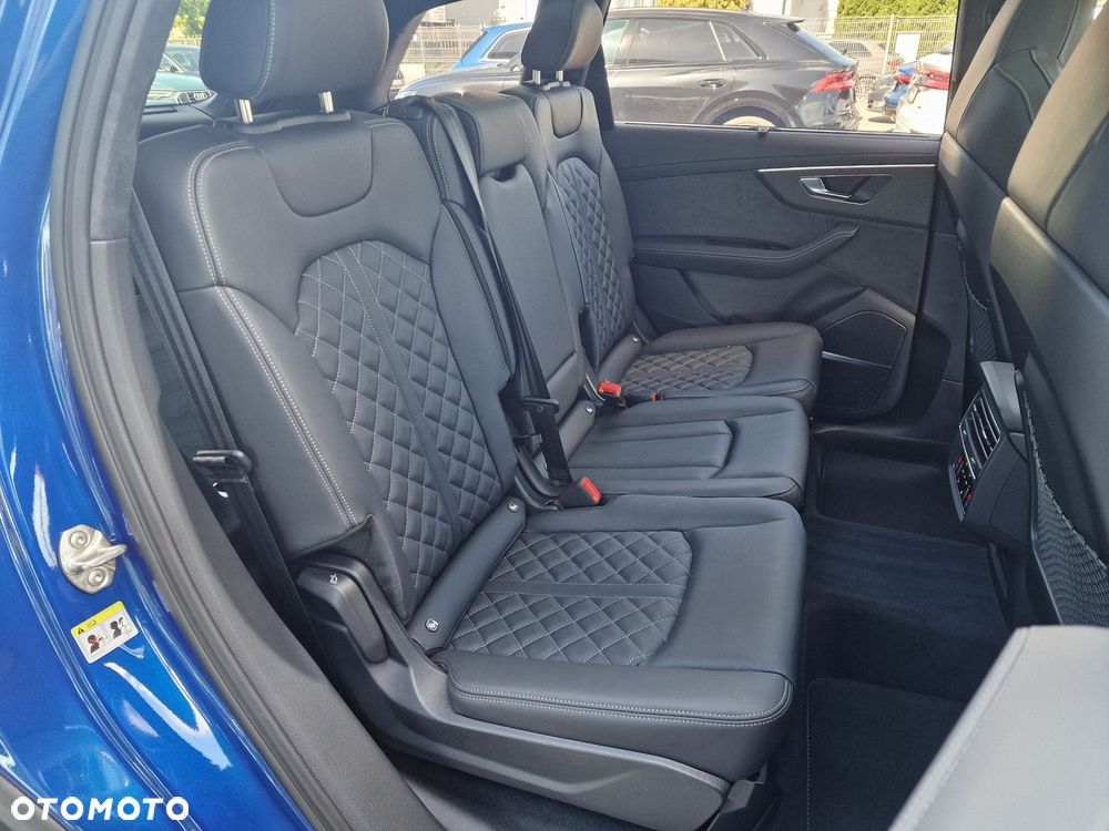Audi SQ7 - 23