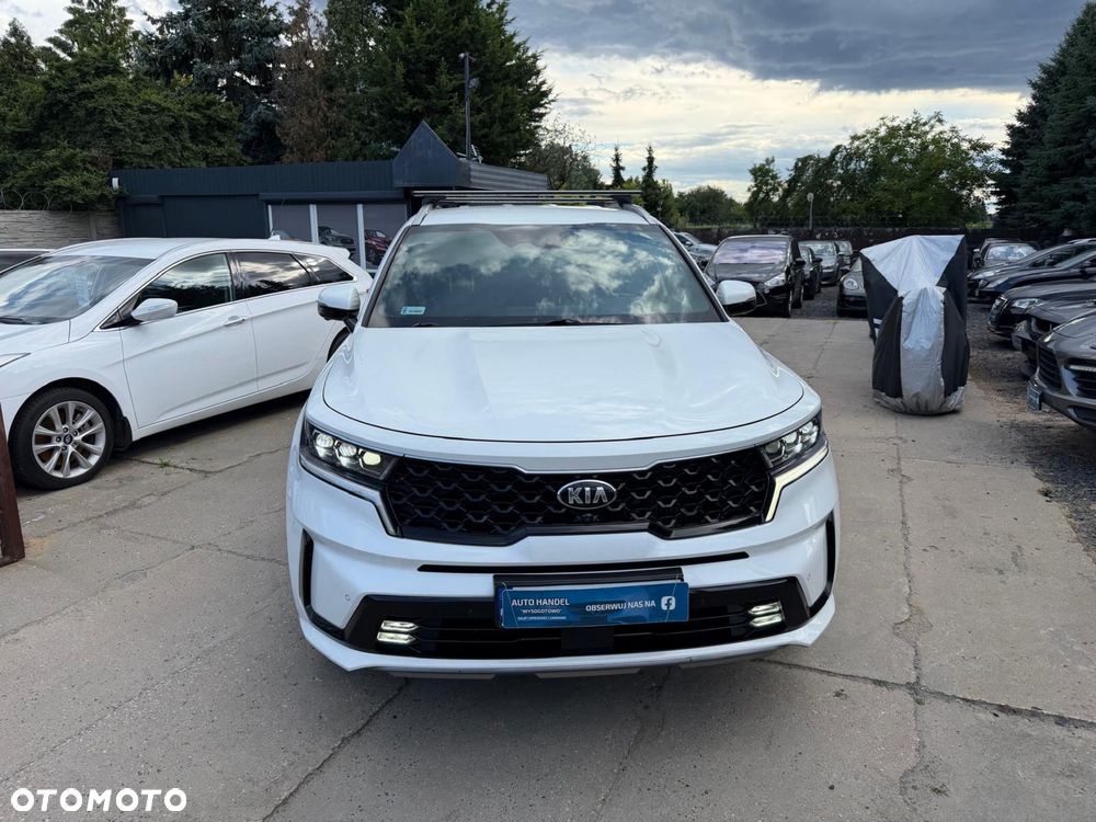 Kia Sorento - 4