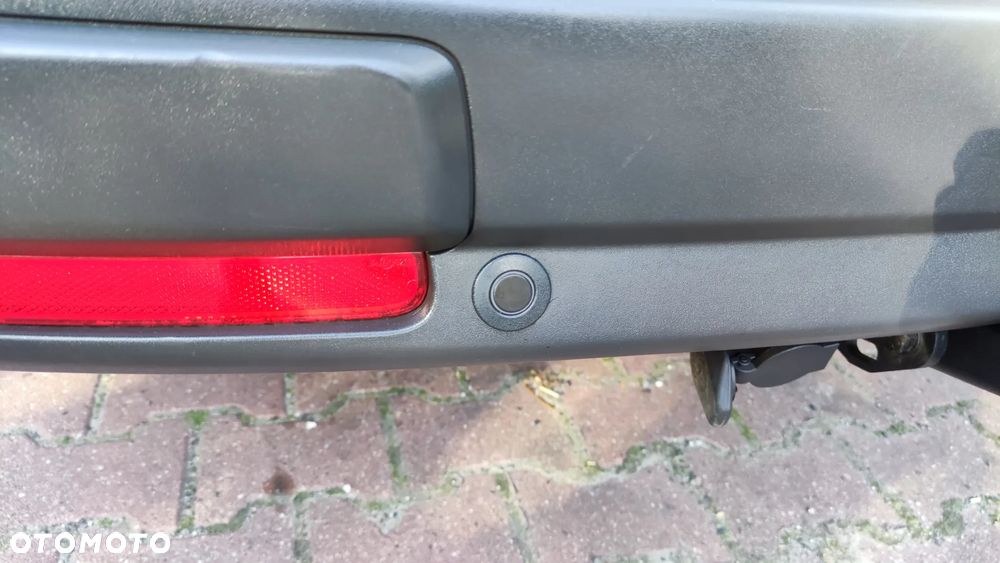 Ford Galaxy 2.0 TDCi Ghia - 34