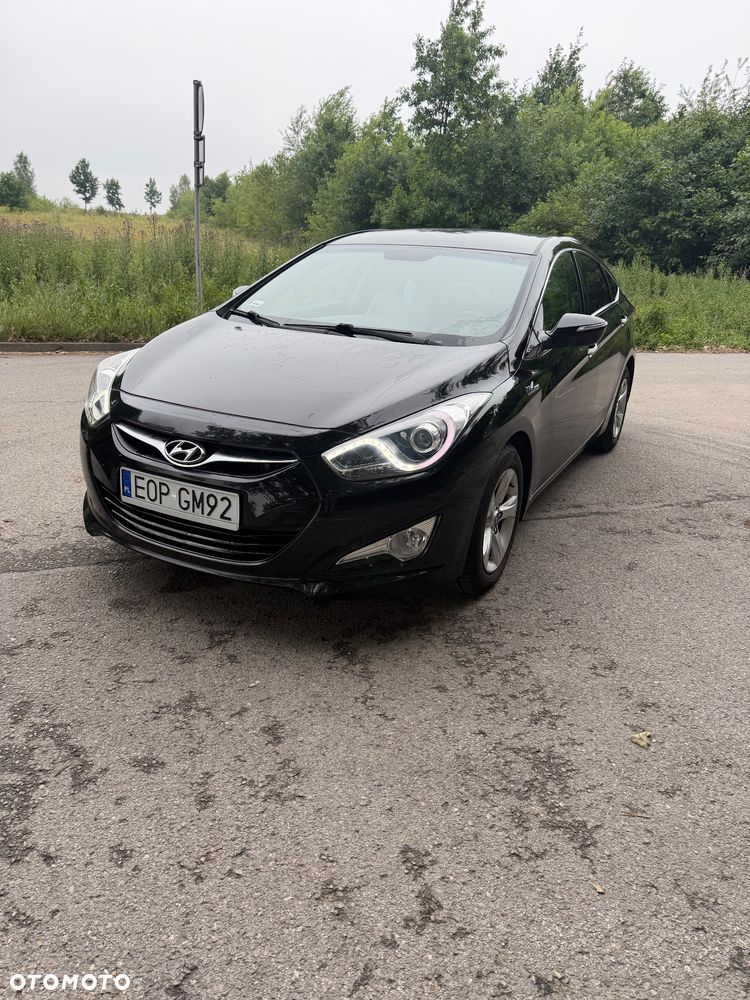 Hyundai i40 1.7 CRDi Comfort + - 1