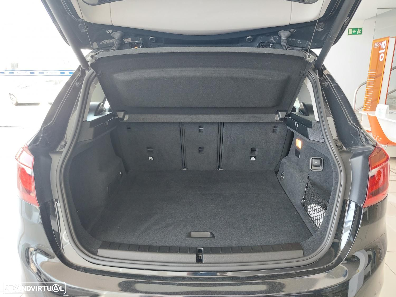 BMW 225xe Active Tourer Advantage - 59