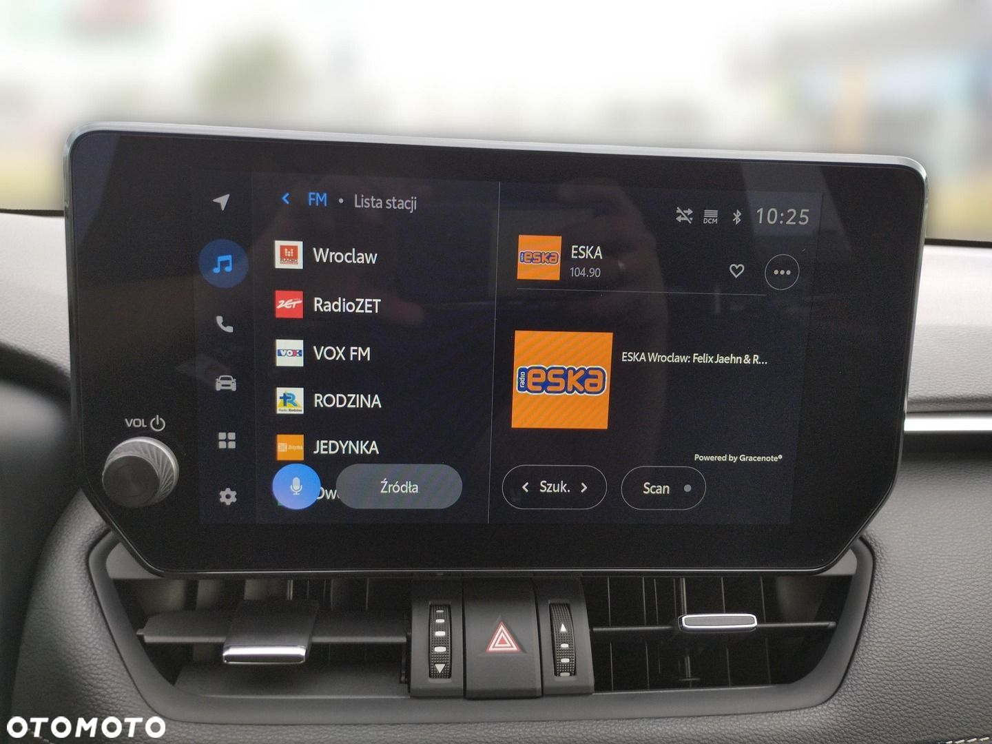 Toyota RAV4 2.5 Hybrid Comfort 4x2 - 17