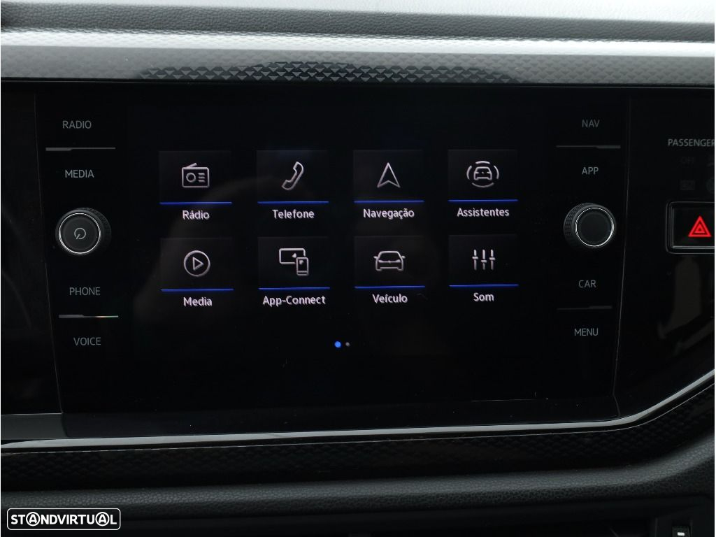 VW Polo 1.0 TSI Urban DSG - 21