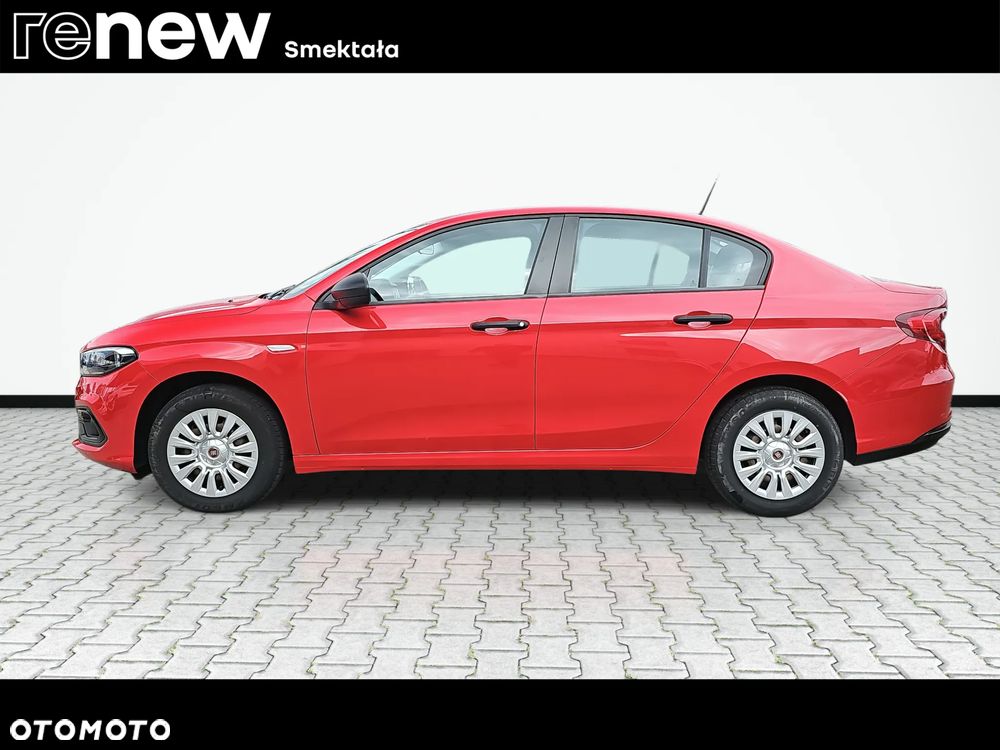 Fiat Tipo 1.0 T3 - 8