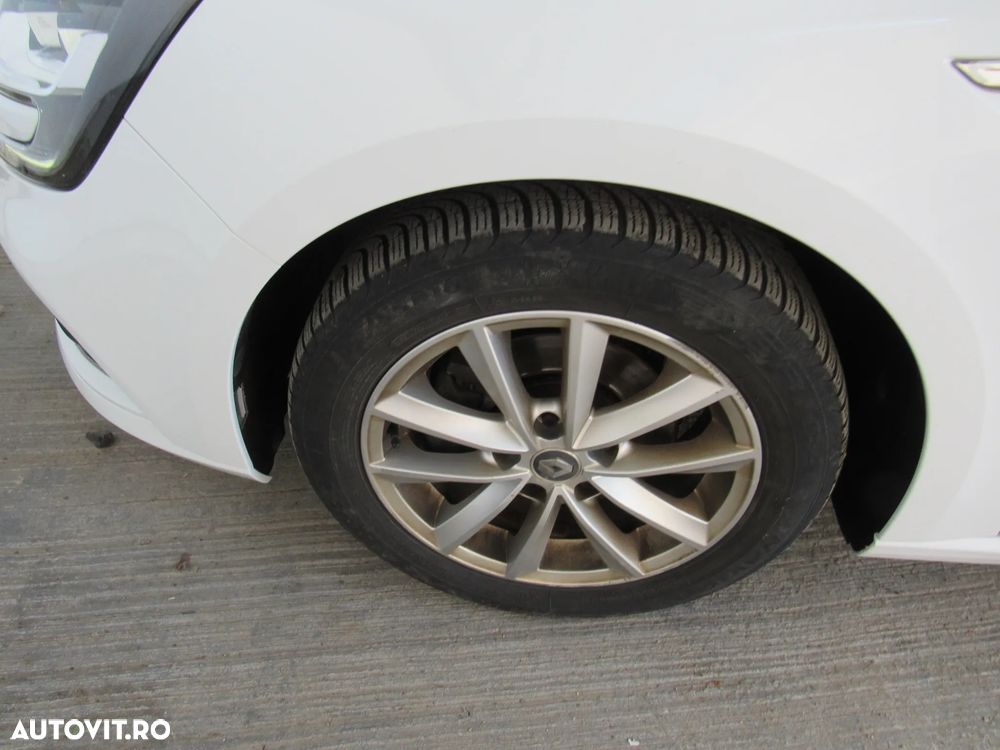 Renault Megane - 6