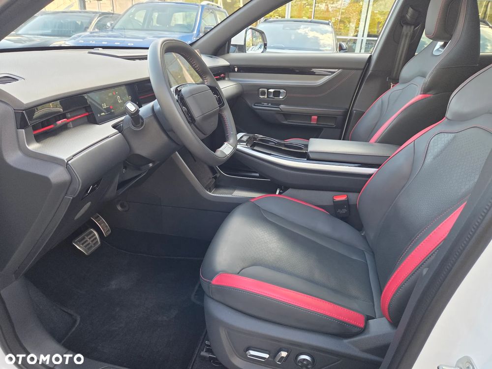 Jetour Dashing 1.6T DCT - 16