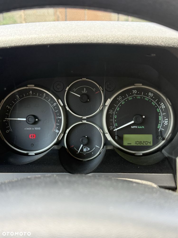 Land Rover Freelander - 6