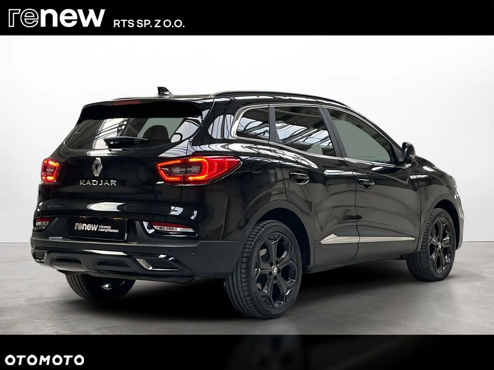 Renault Kadjar 2021 photo 5