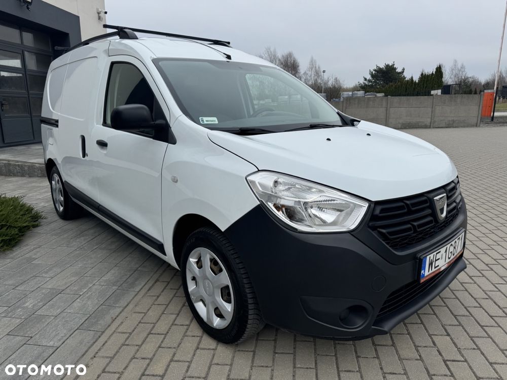 Dacia Dokker - 3