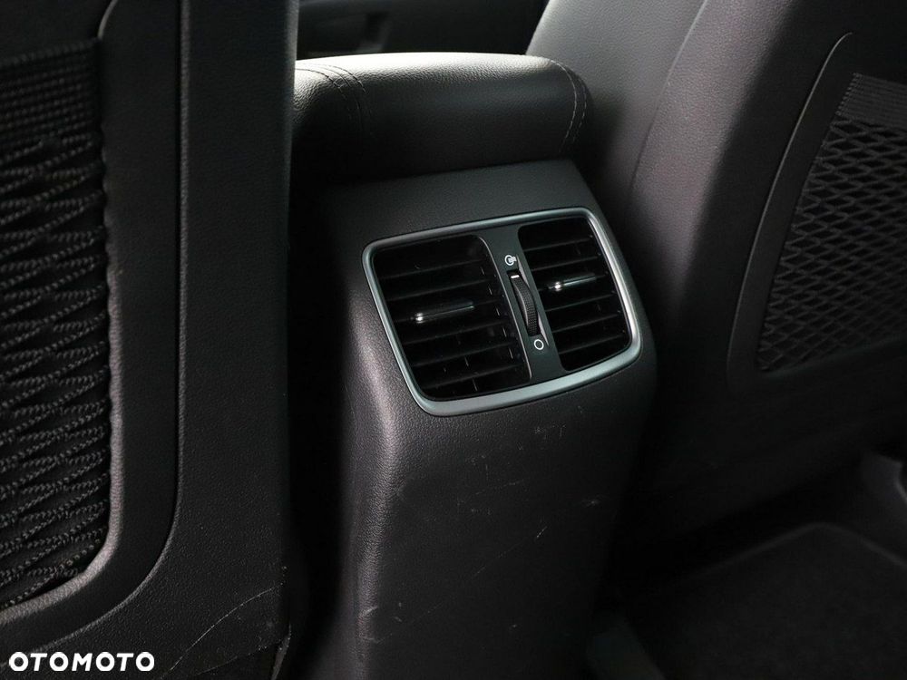 Hyundai Tucson 2.0 CRDI Premium 4WD - 41