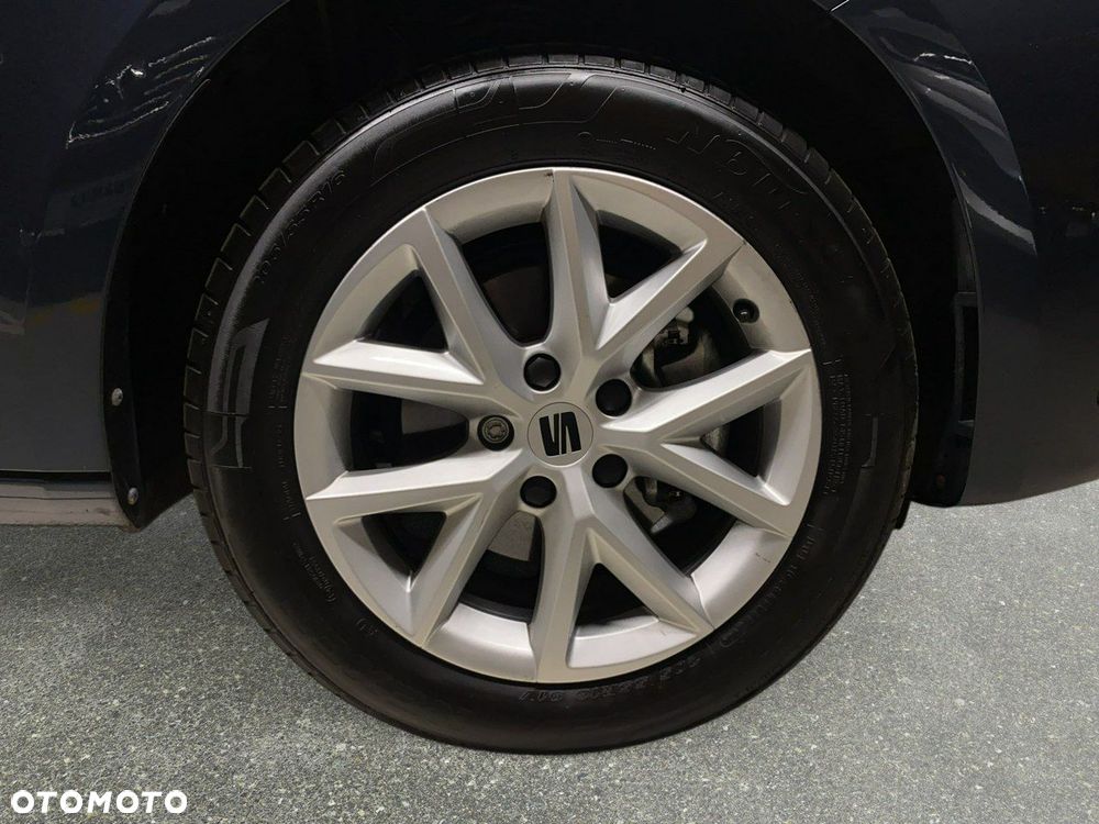 Seat Leon Sportstourer - 13