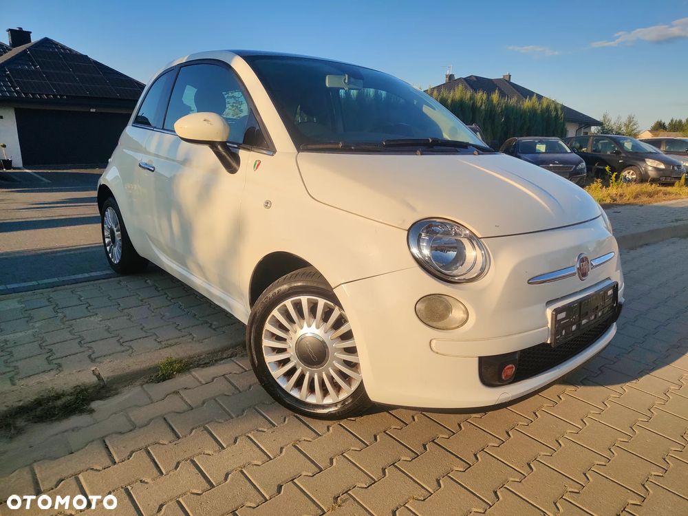 Fiat 500 - 17