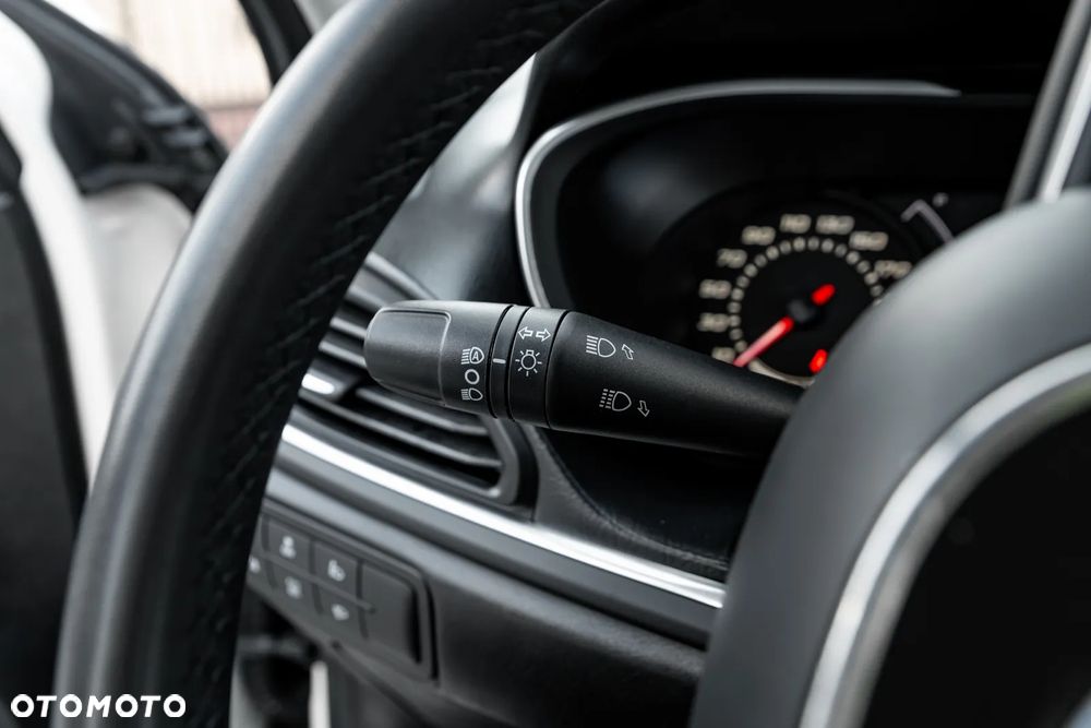 Fiat Tipo 1.6 MultiJet DCT Business Line - 28