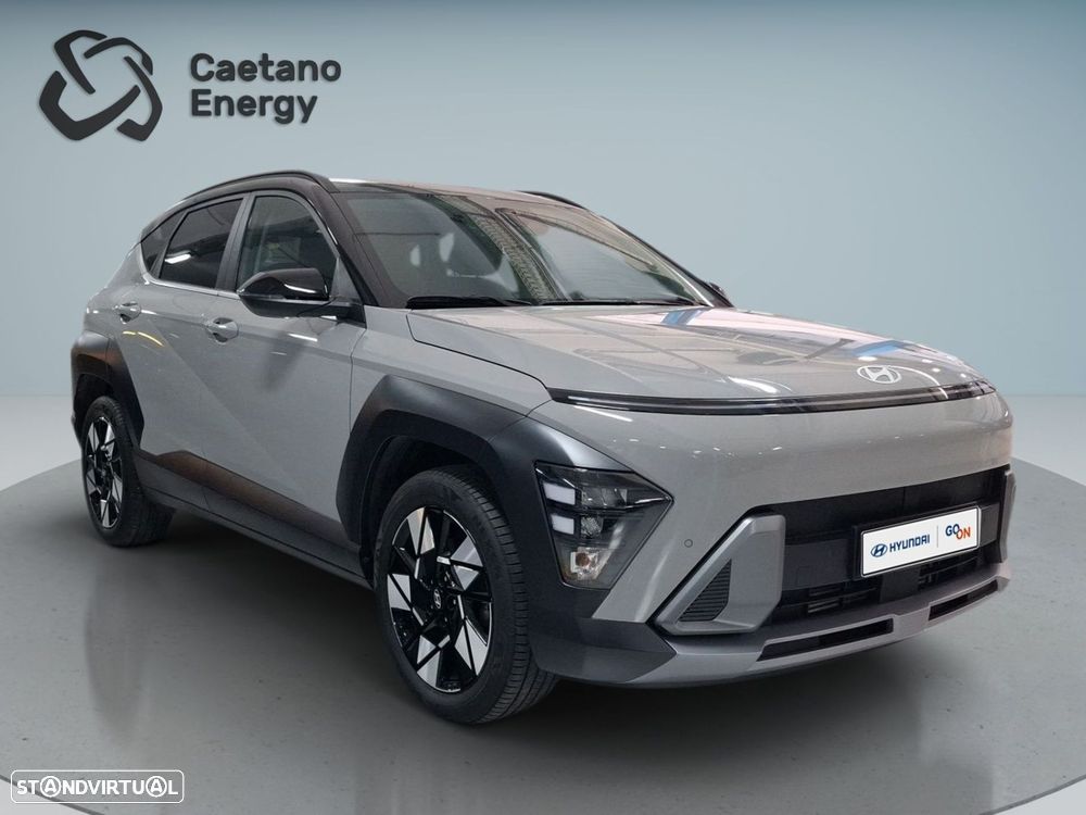 Hyundai Kauai 1.0 T-GDi Premium (TT) - 10