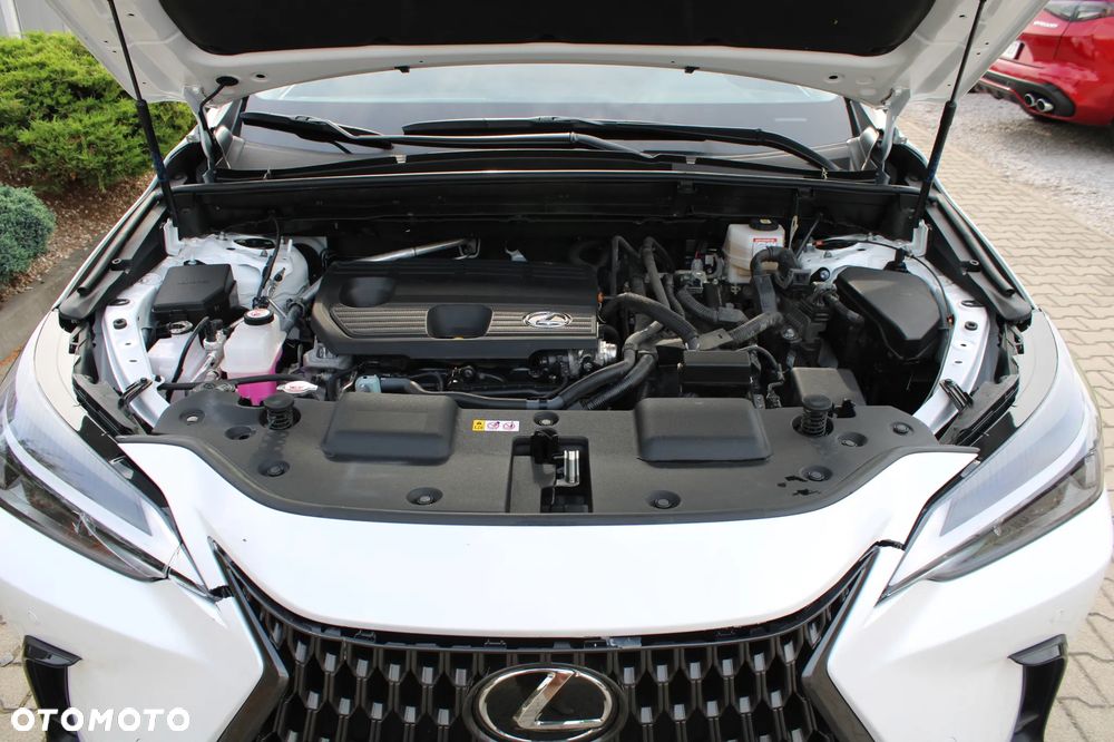 Lexus NX 350h Prestige 2WD - 14