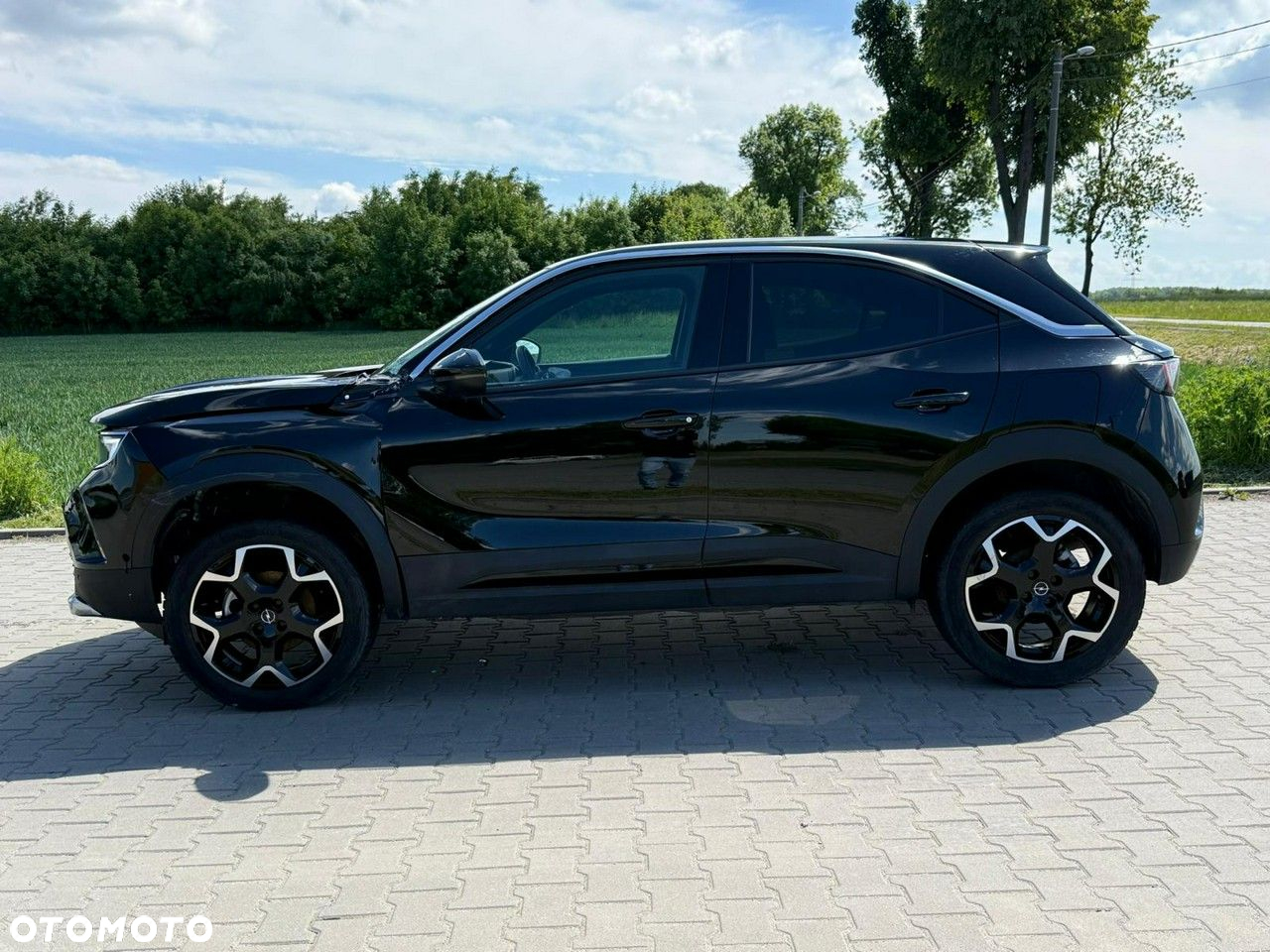 Opel Mokka - 4