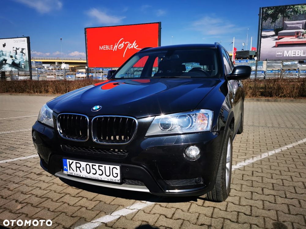 BMW X3 - 39