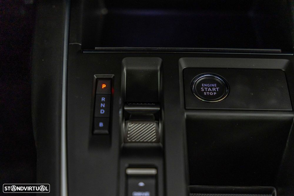 Citroën C5 Aircross 1.6 Hybrid Shine e-EAT8 - 34